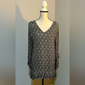 Tunic/Dress size small